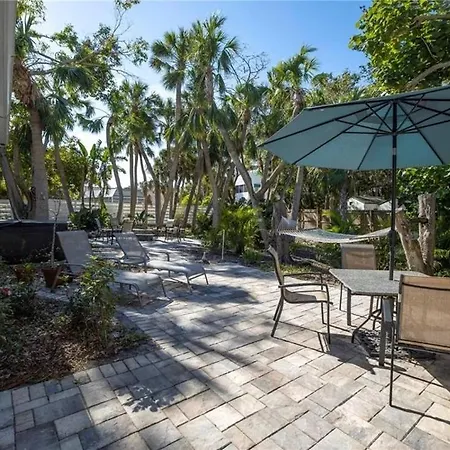 Villa Oasis On Siesta Key